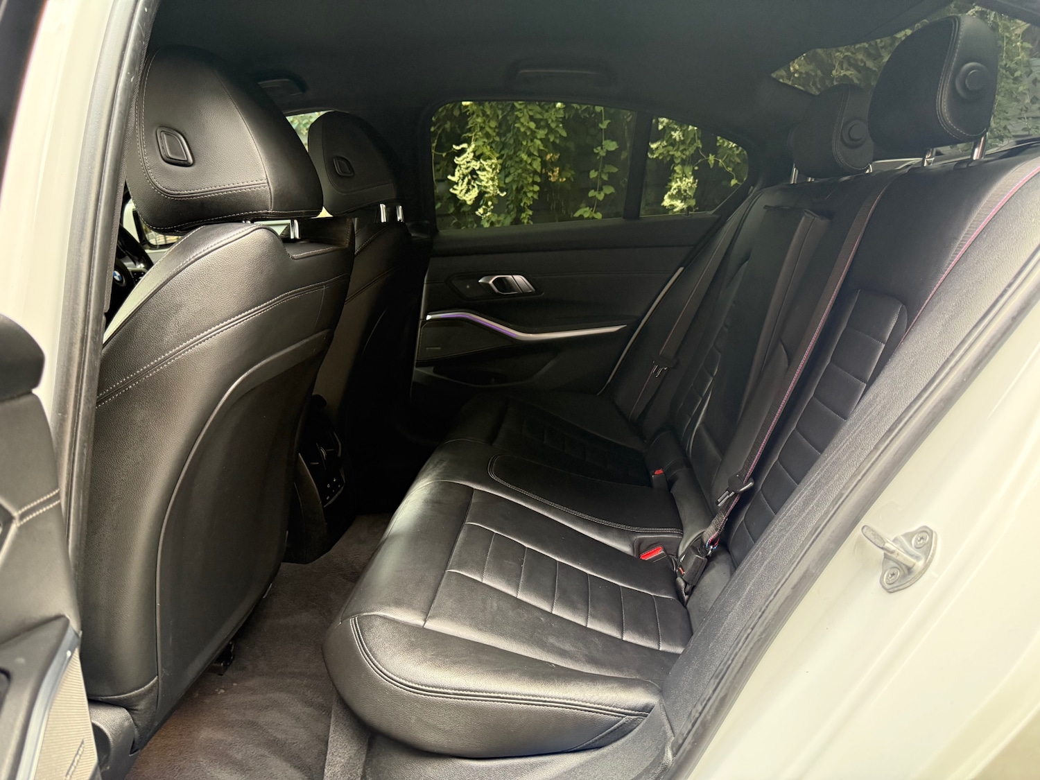 Used BMW 3 Series 2019 for sale - 77353986: Photo 9