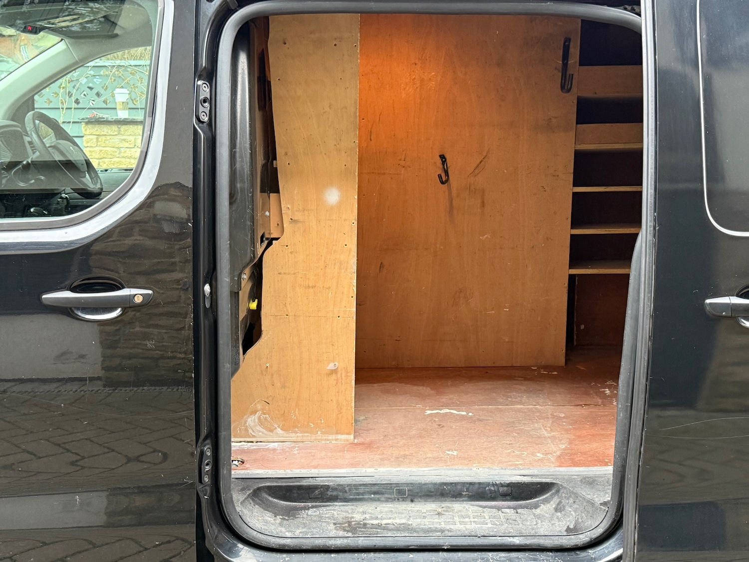 Used Peugeot Expert 2017 for sale - 77682160: Photo 10