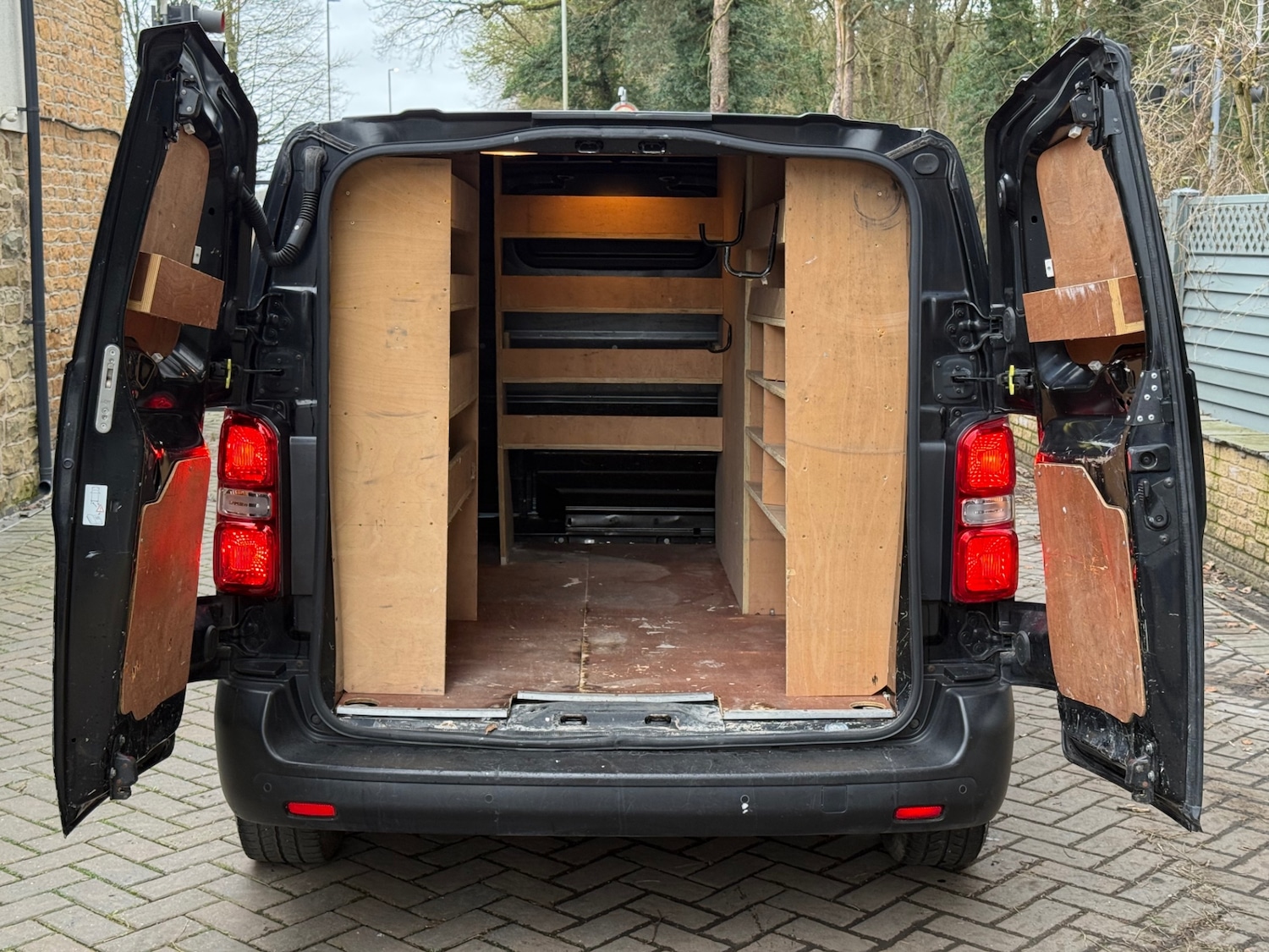 Used Peugeot Expert 2017 for sale - 77682160: Photo 11