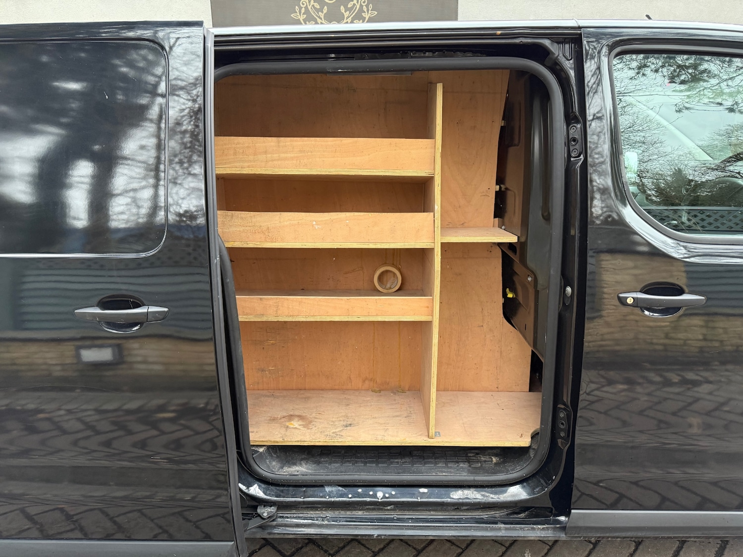 Used Peugeot Expert 2017 for sale - 77682160: Photo 12