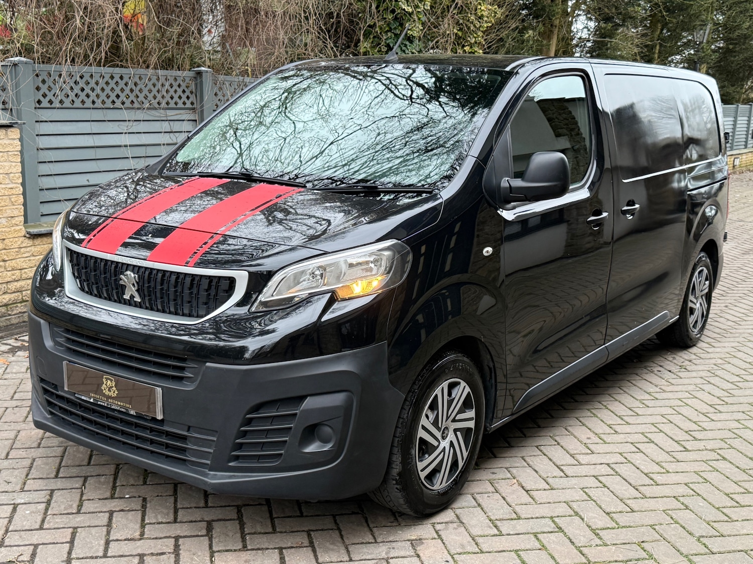 Used Peugeot Expert 2017 for sale - 77682160: Photo 3