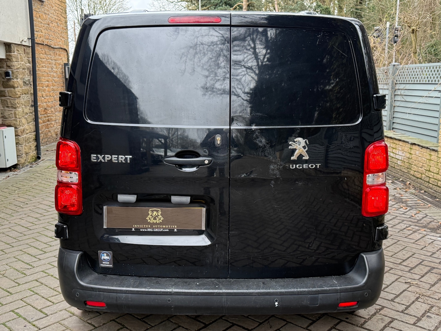 Used Peugeot Expert 2017 for sale - 77682160: Photo 5