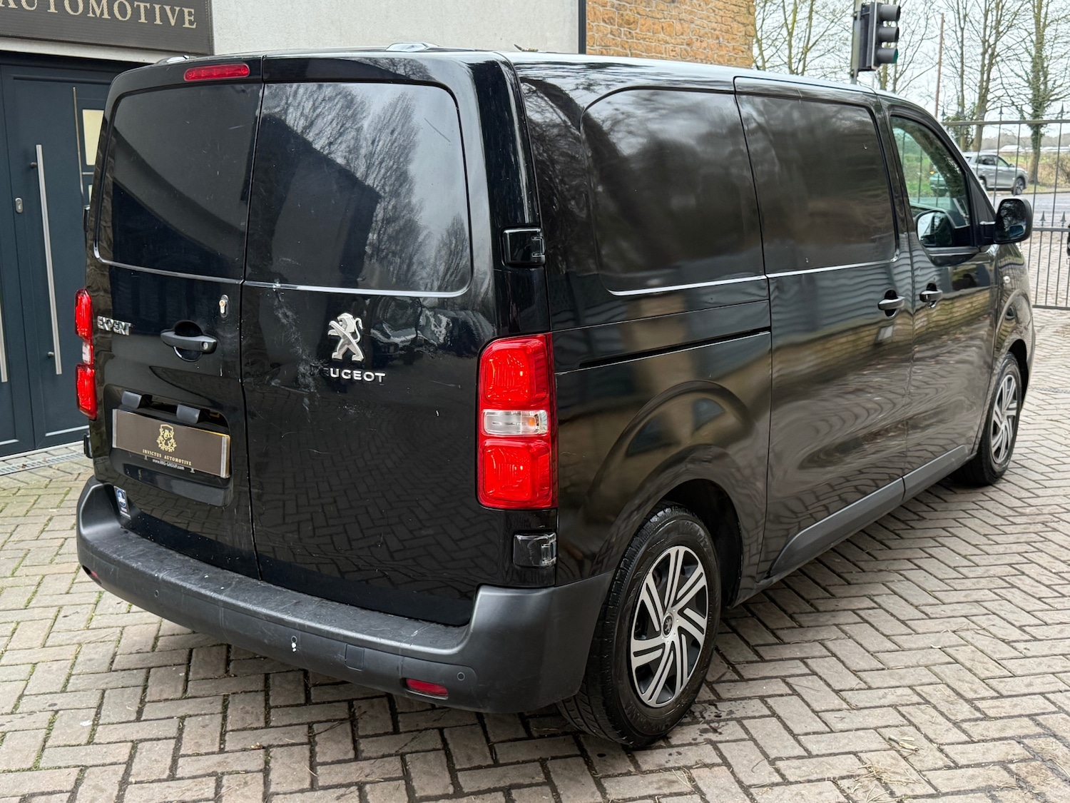 Used Peugeot Expert 2017 for sale - 77682160: Photo 6