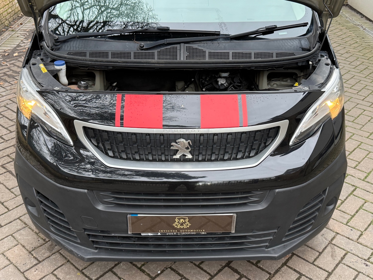 Used Peugeot Expert 2017 for sale - 77682160: Photo 7