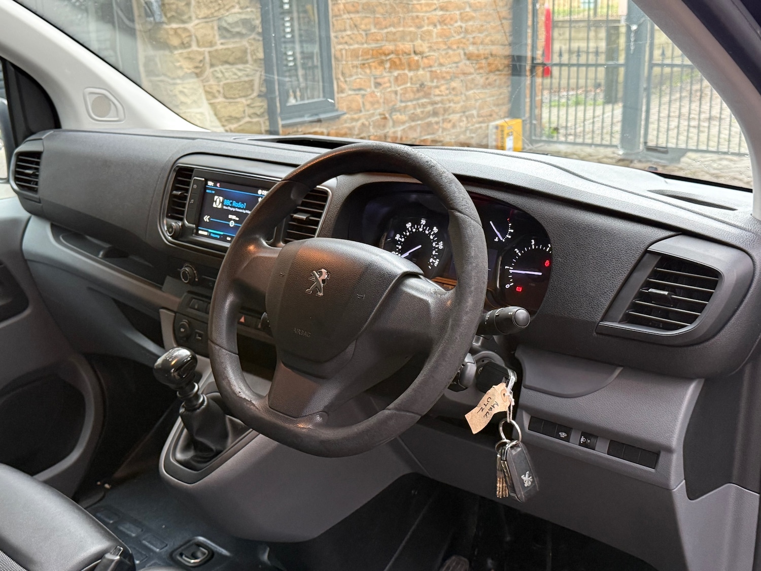 Used Peugeot Expert 2017 for sale - 77682160: Photo 8