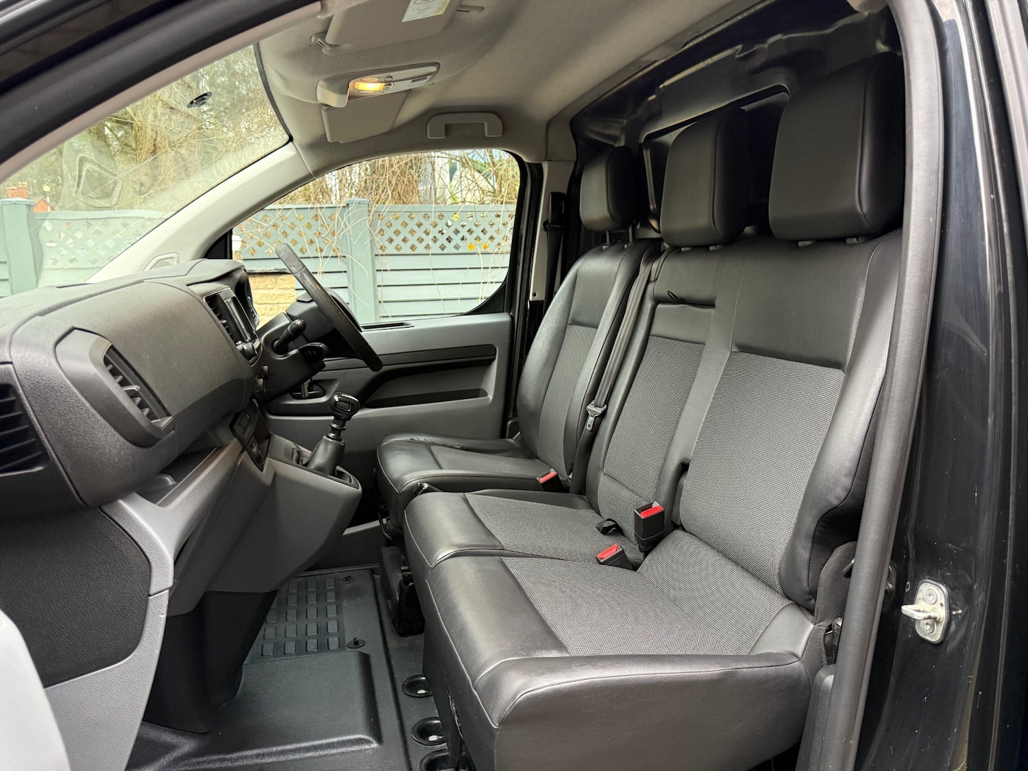 Used Peugeot Expert 2017 for sale - 77682160: Photo 9