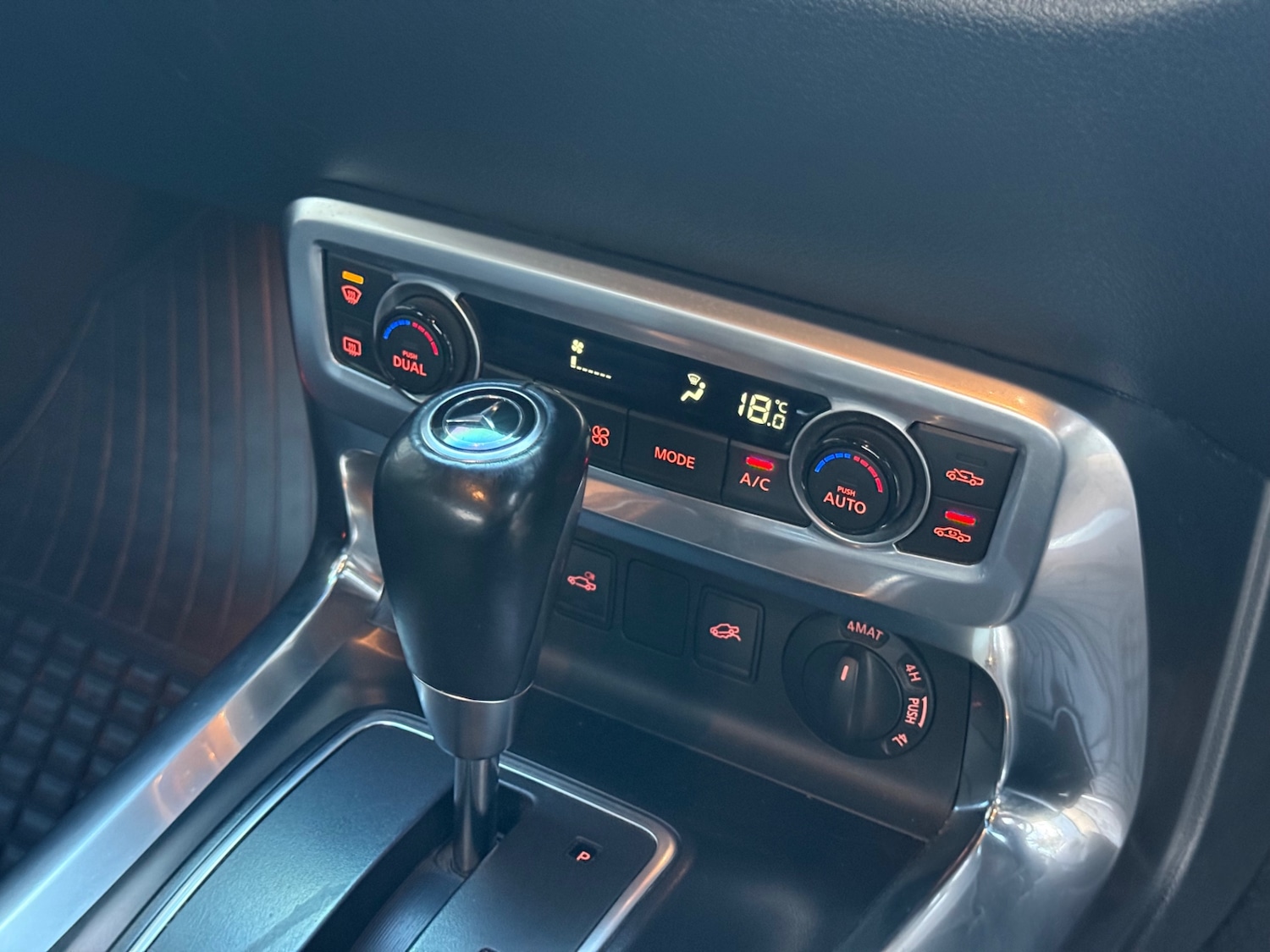 Used Mercedes-Benz X Class 2019 for sale - 76967966: Photo 15