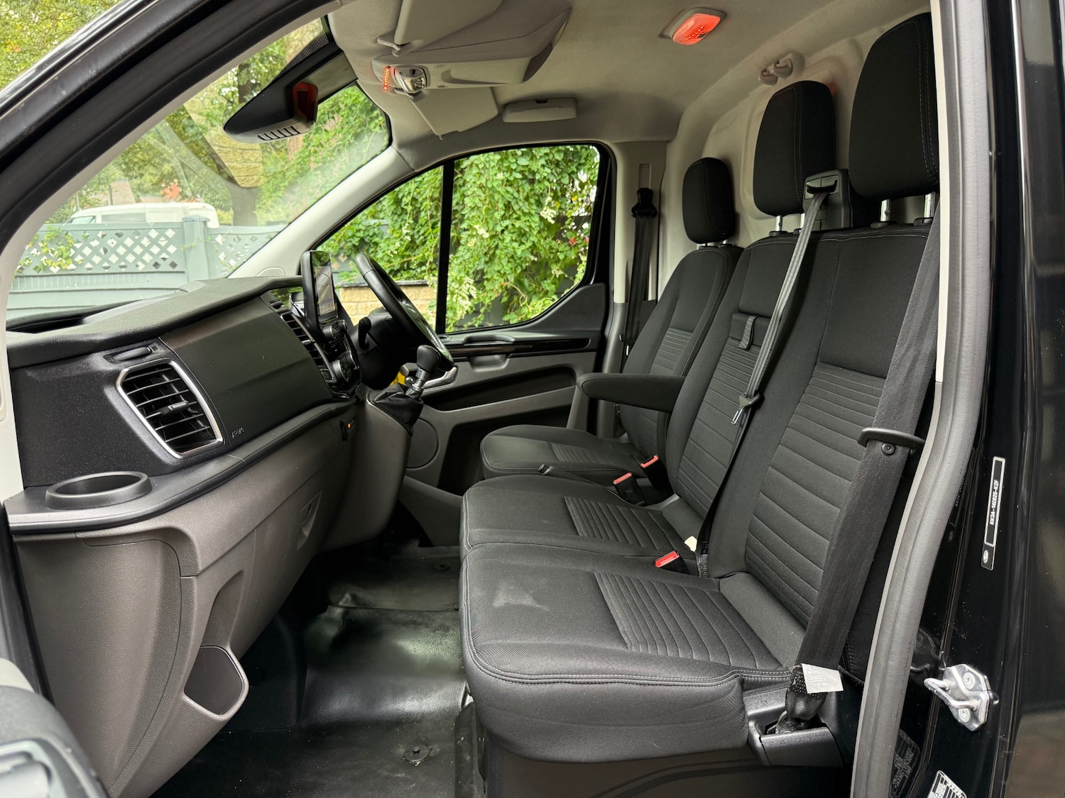 Vehicle 16