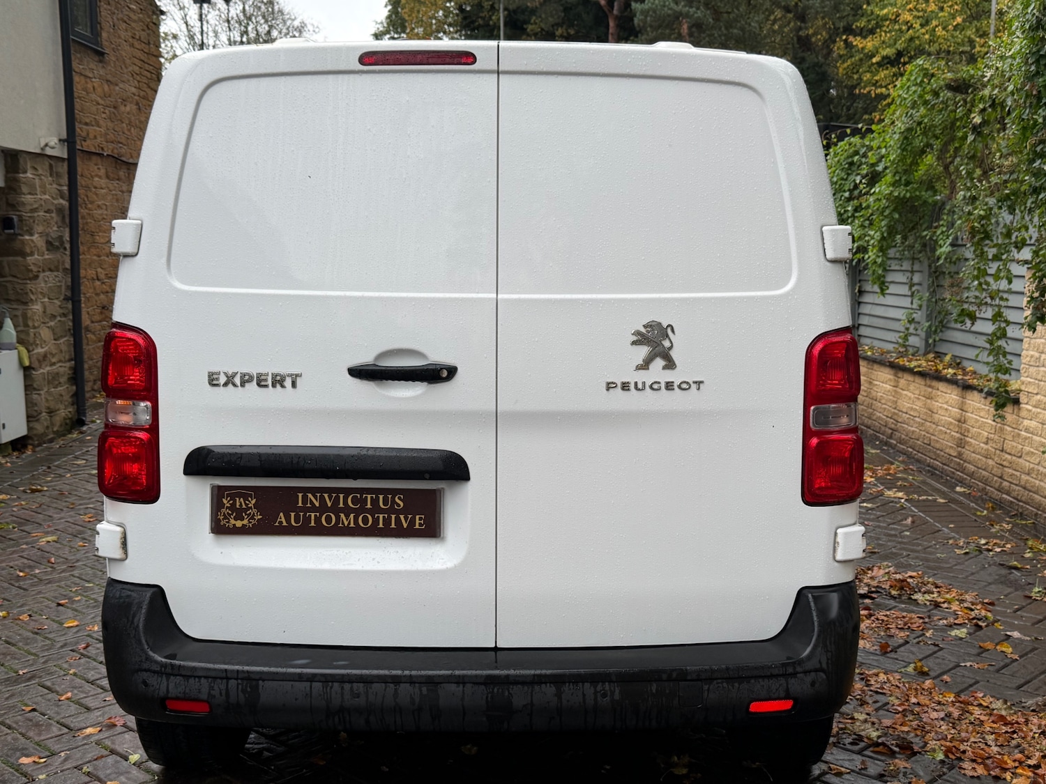 Used Peugeot Expert 2020 for sale - 76553933: Photo 4