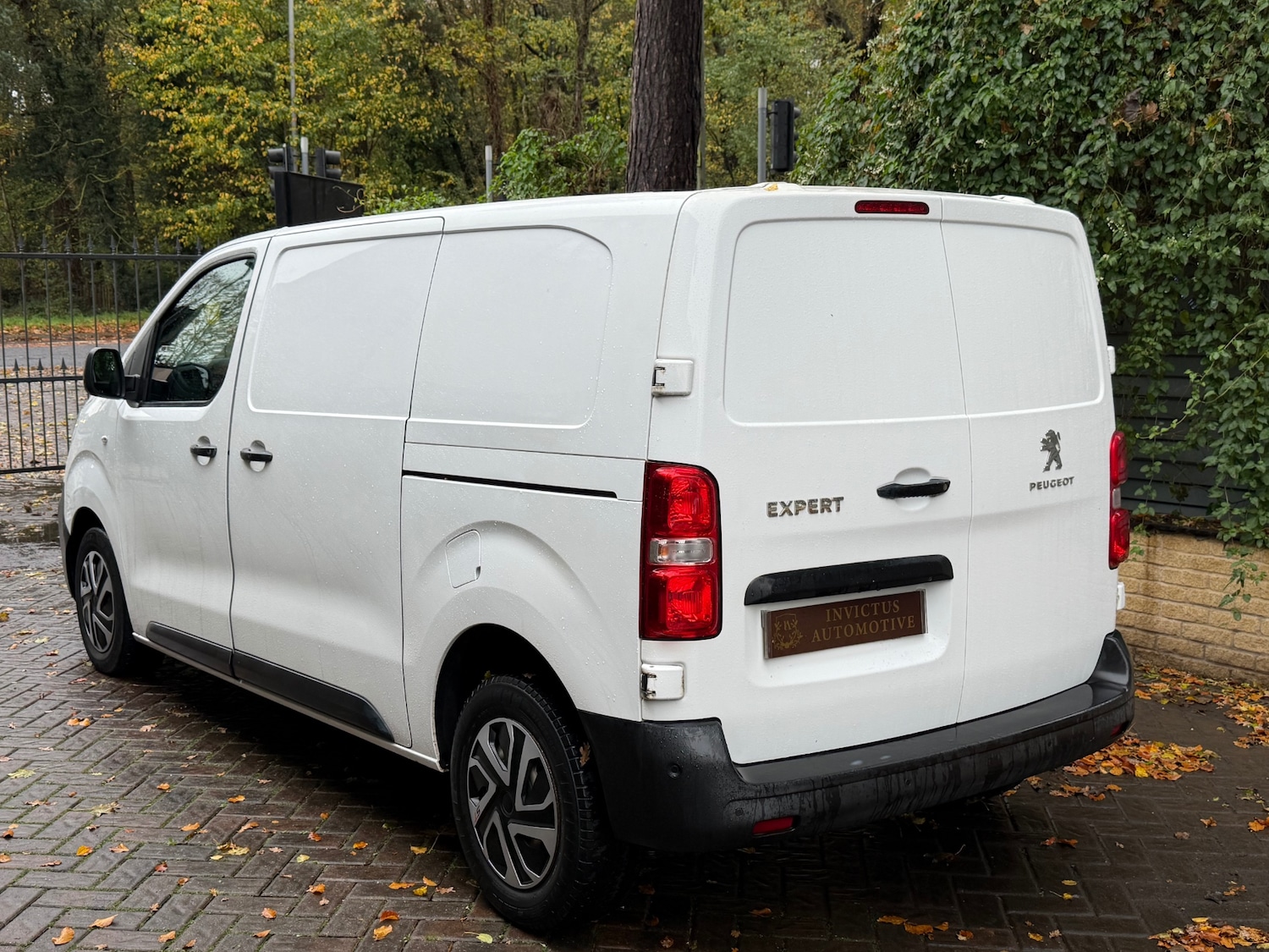 Used Peugeot Expert 2020 for sale - 76553933: Photo 5