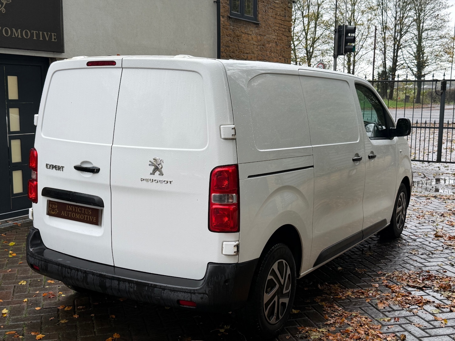 Used Peugeot Expert 2020 for sale - 76553933: Photo 6