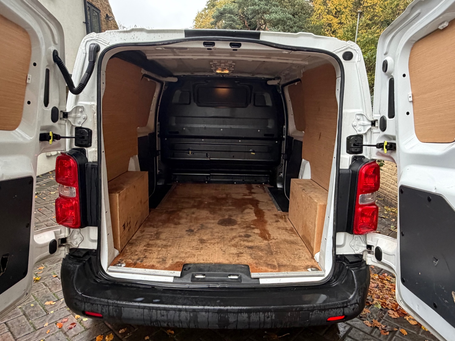 Used Peugeot Expert 2020 for sale - 76553933: Photo 7