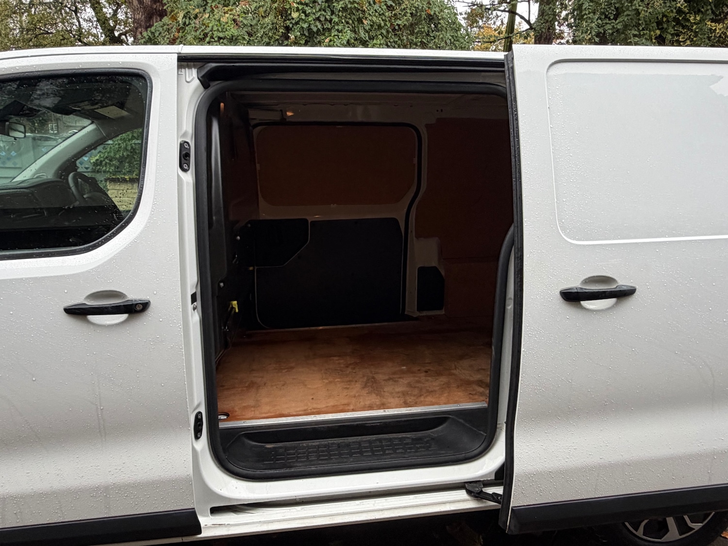 Used Peugeot Expert 2020 for sale - 76553933: Photo 8