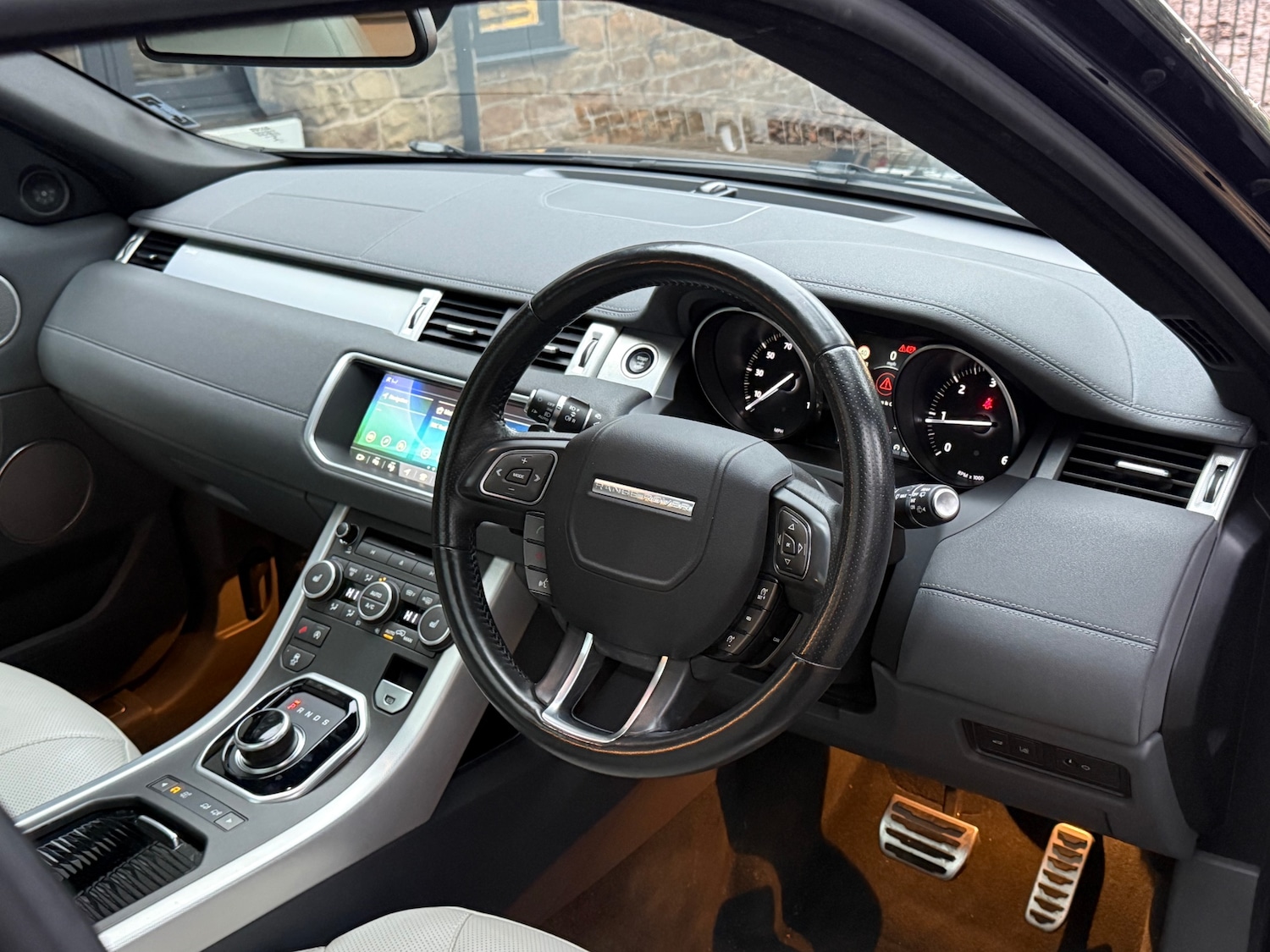 Used Land Rover Range Rover Evoque 2017 for sale - 77042493: Photo 10