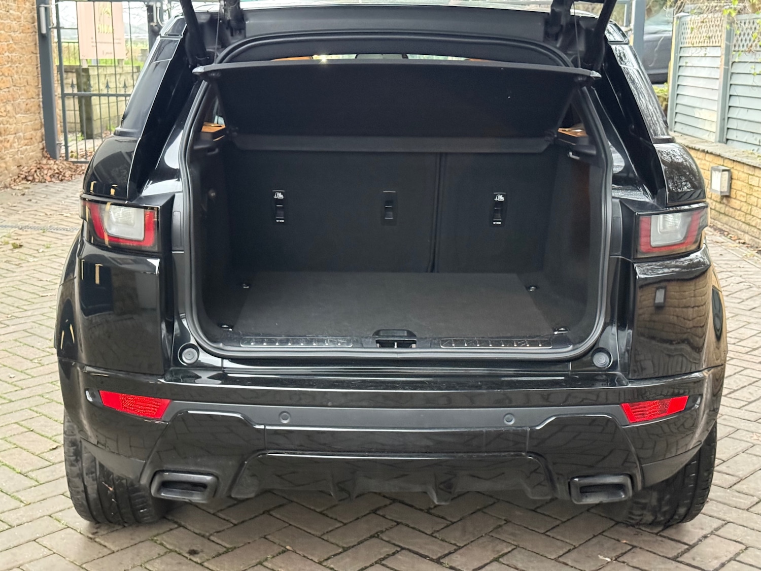 Used Land Rover Range Rover Evoque 2017 for sale - 77042493: Photo 12