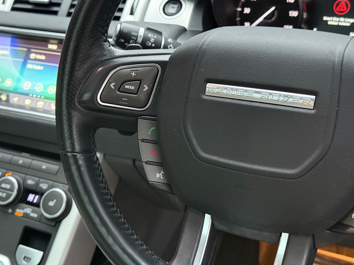 Used Land Rover Range Rover Evoque 2017 for sale - 77042493: Photo 14