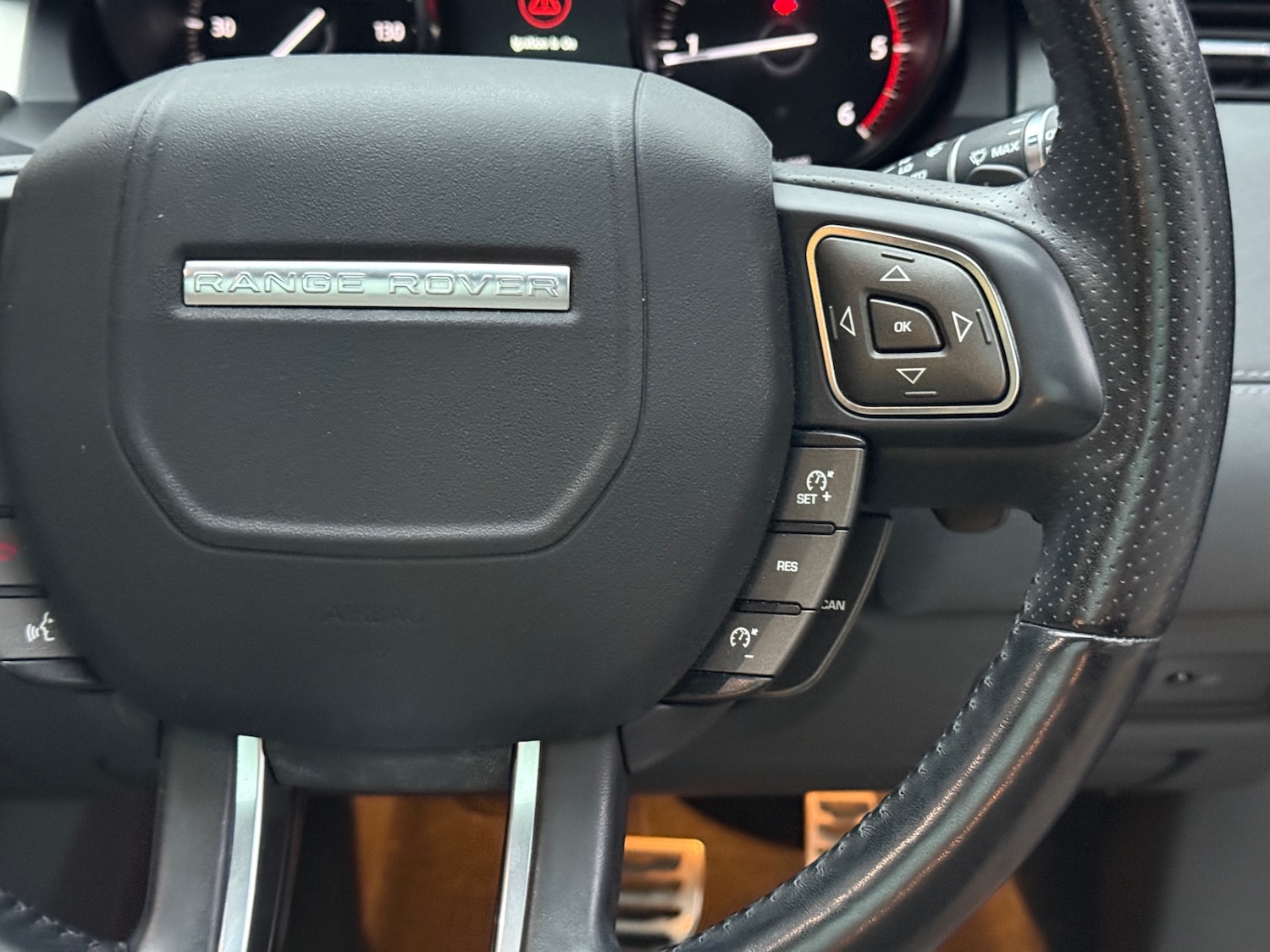 Used Land Rover Range Rover Evoque 2017 for sale - 77042493: Photo 15