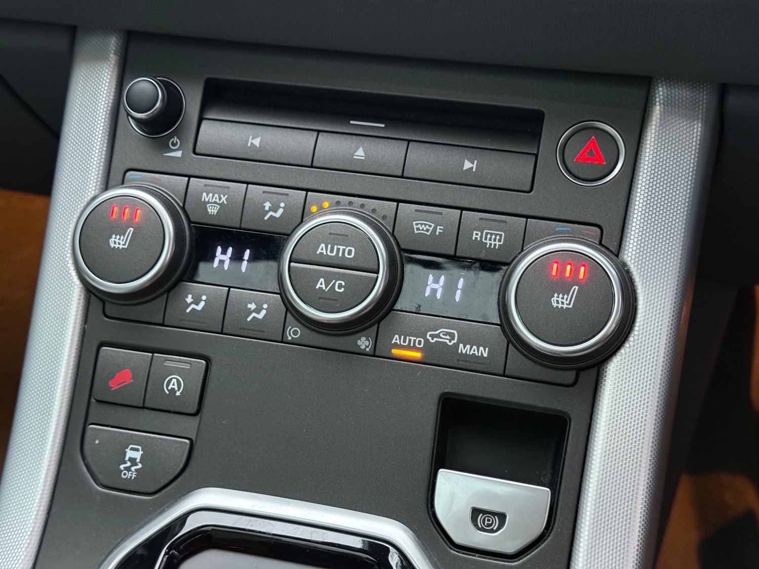 Used Land Rover Range Rover Evoque 2017 for sale - 77042493: Photo 16