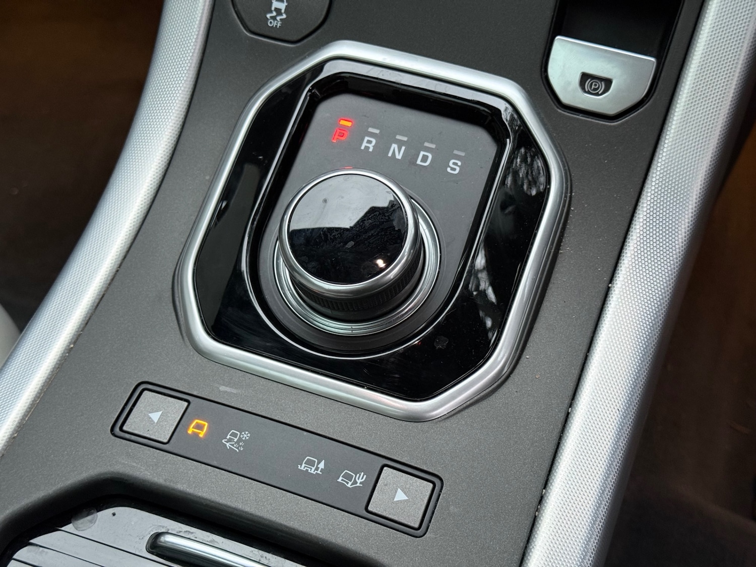 Used Land Rover Range Rover Evoque 2017 for sale - 77042493: Photo 17