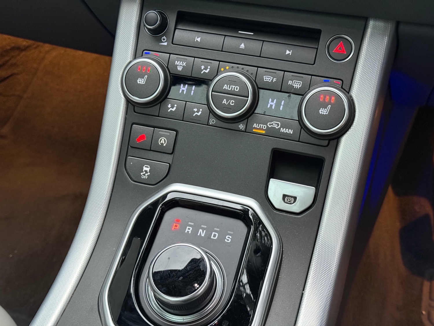 Used Land Rover Range Rover Evoque 2017 for sale - 77042493: Photo 18