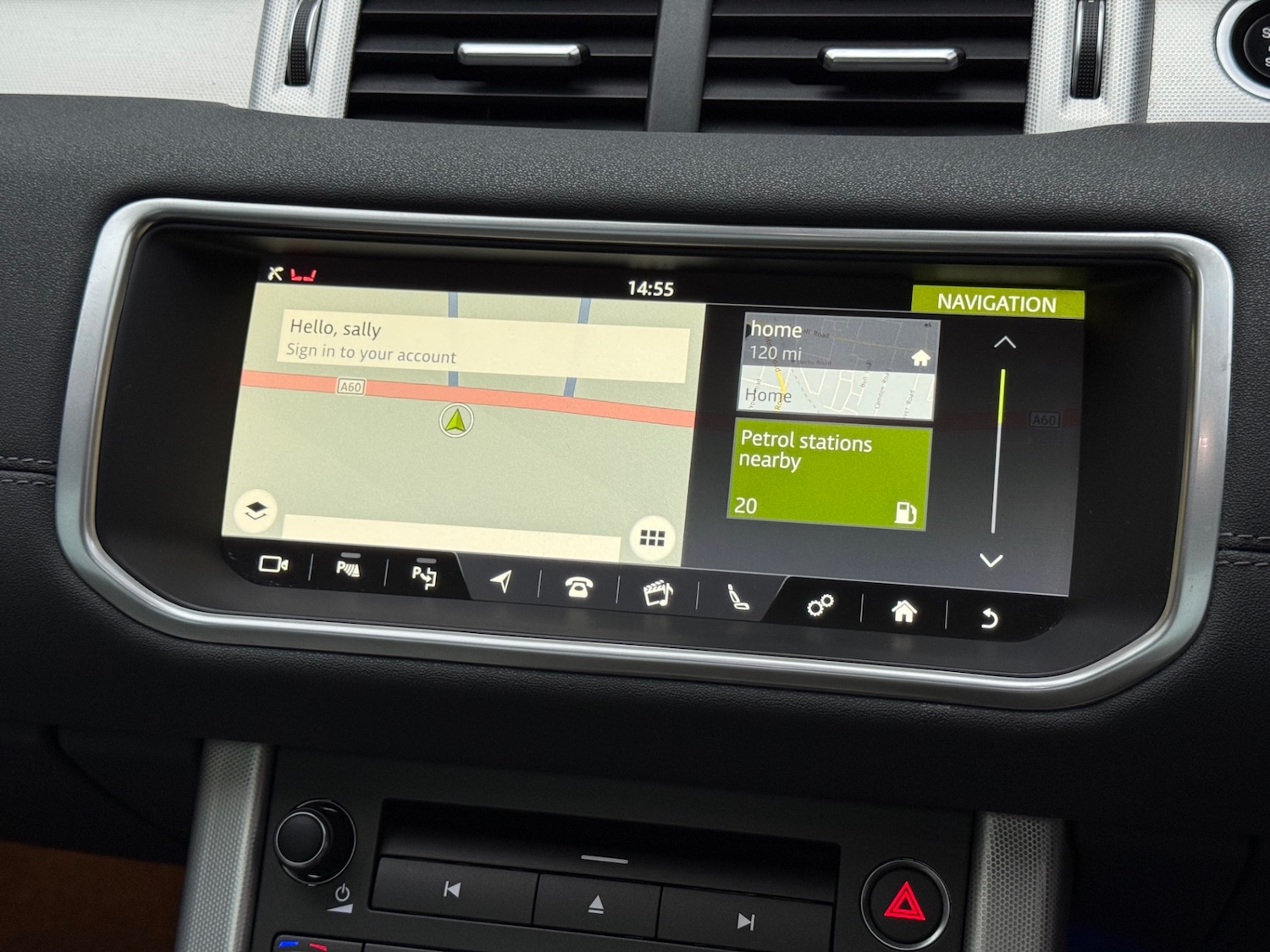 Used Land Rover Range Rover Evoque 2017 for sale - 77042493: Photo 19