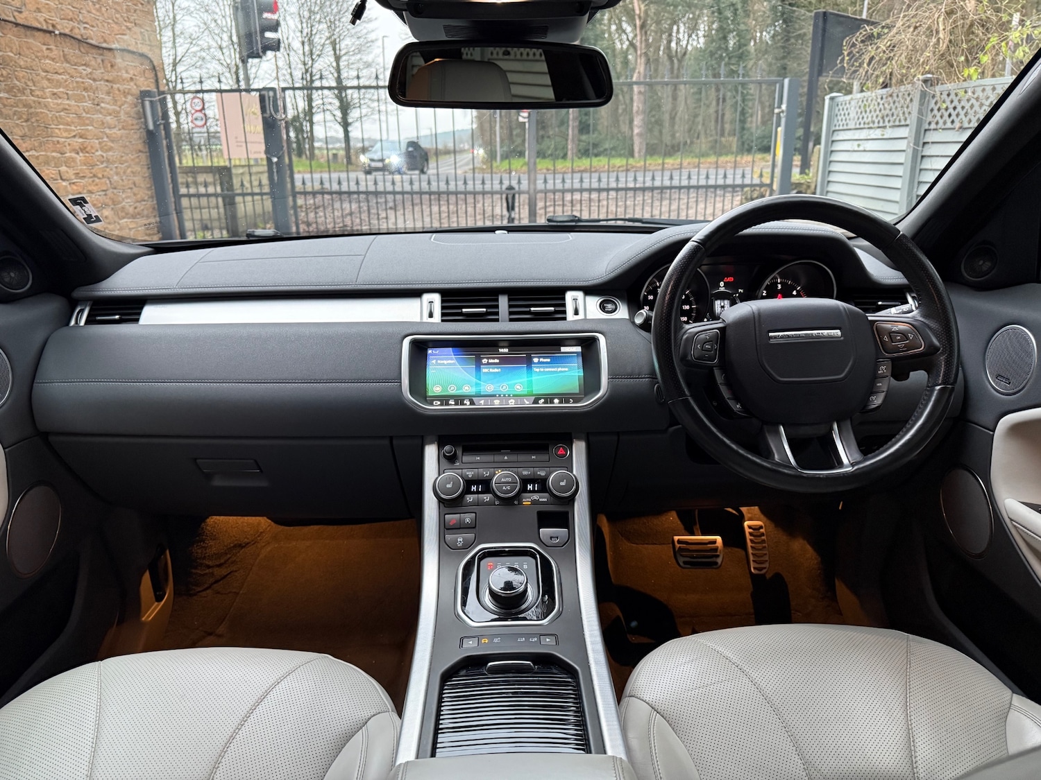 Used Land Rover Range Rover Evoque 2017 for sale - 77042493: Photo 7