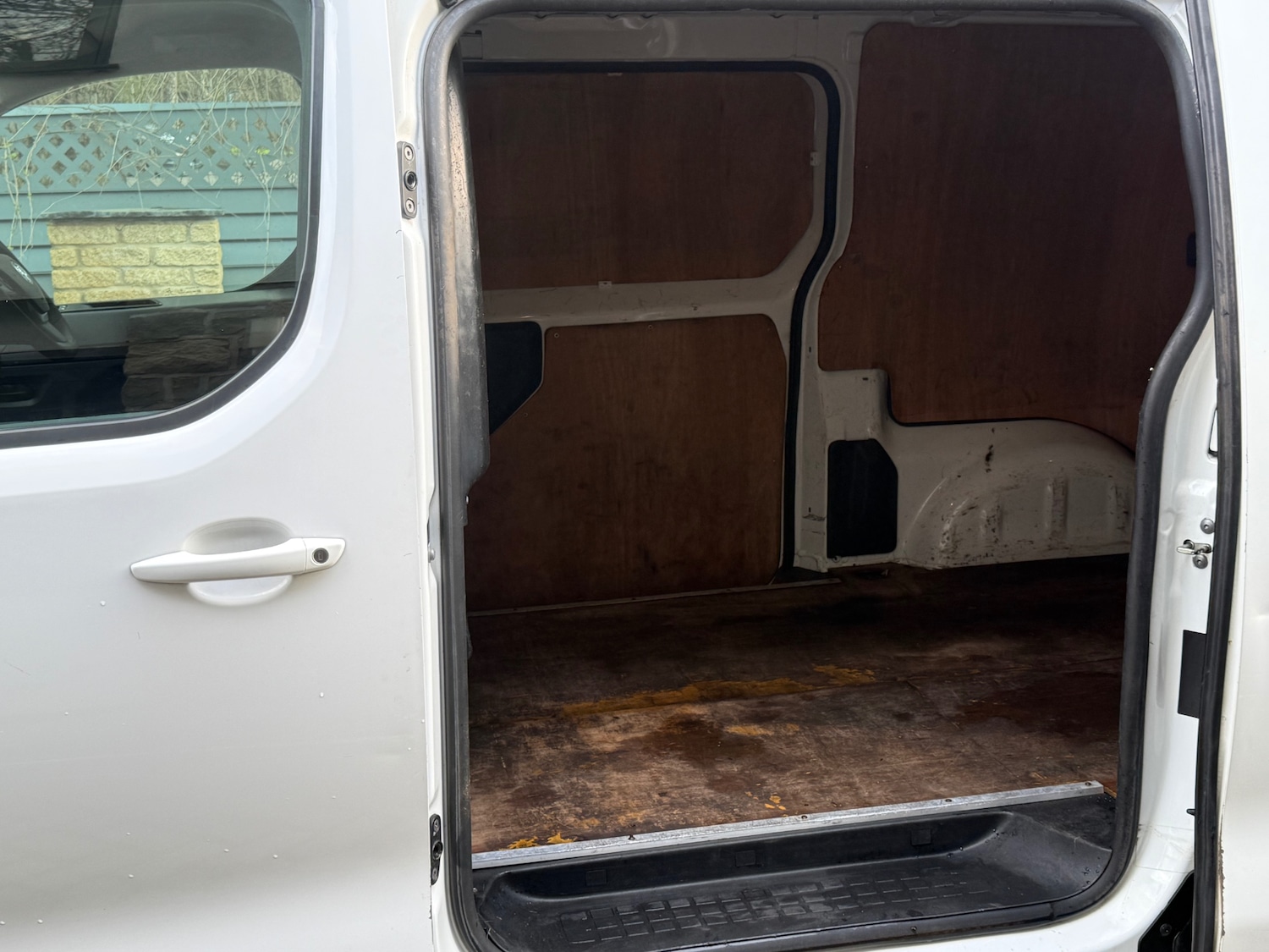 Used Vauxhall Vivaro 2020 for sale - 77702853: Photo 10