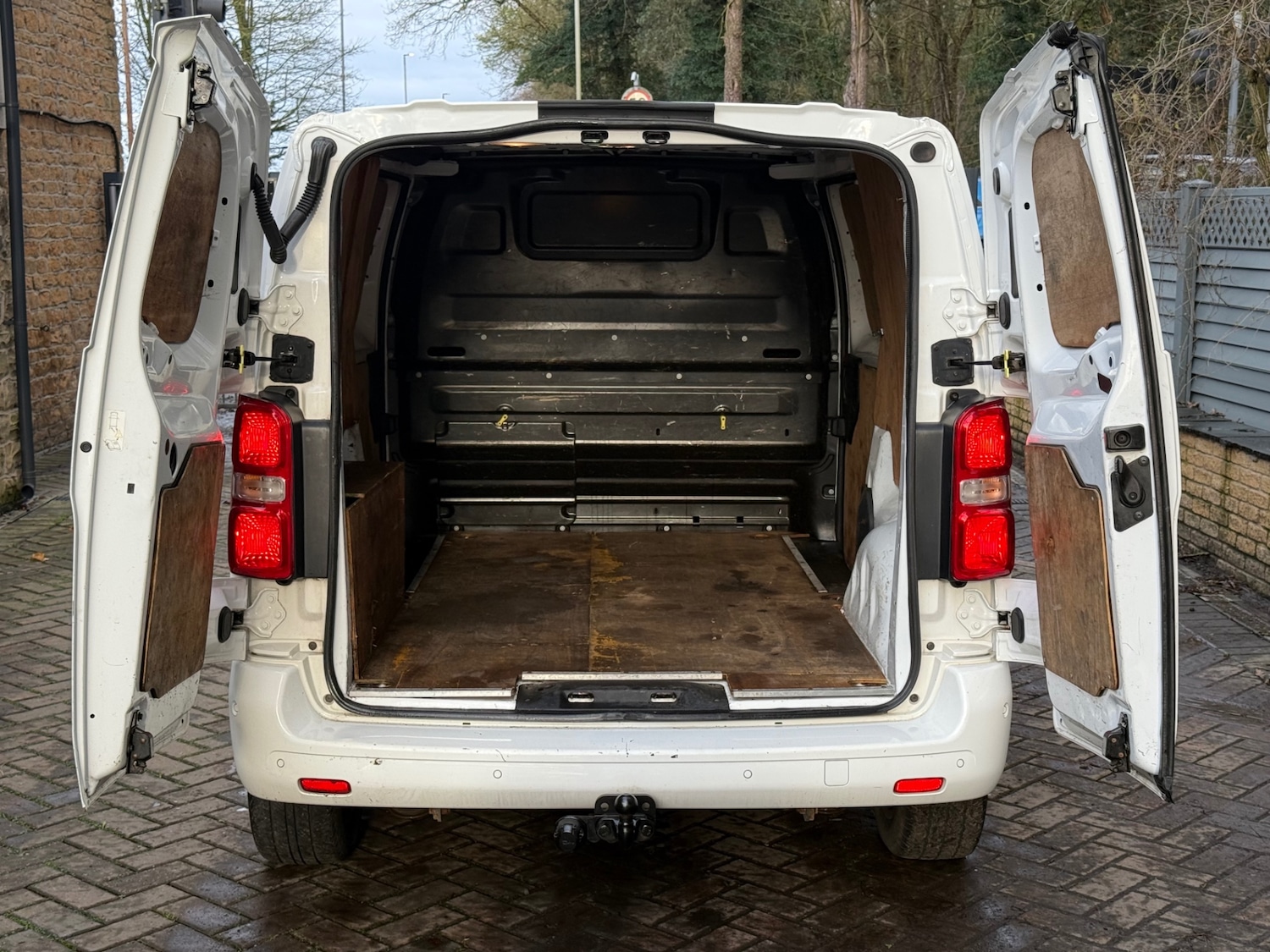 Used Vauxhall Vivaro 2020 for sale - 77702853: Photo 11