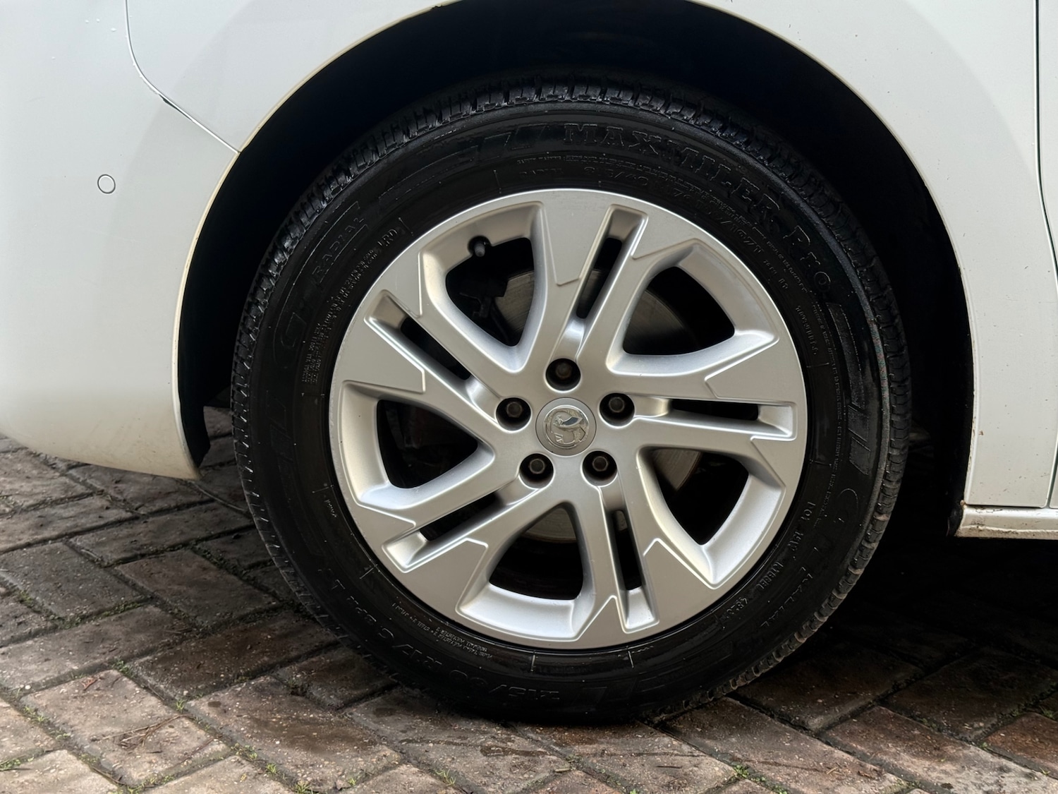 Used Vauxhall Vivaro 2020 for sale - 77702853: Photo 12