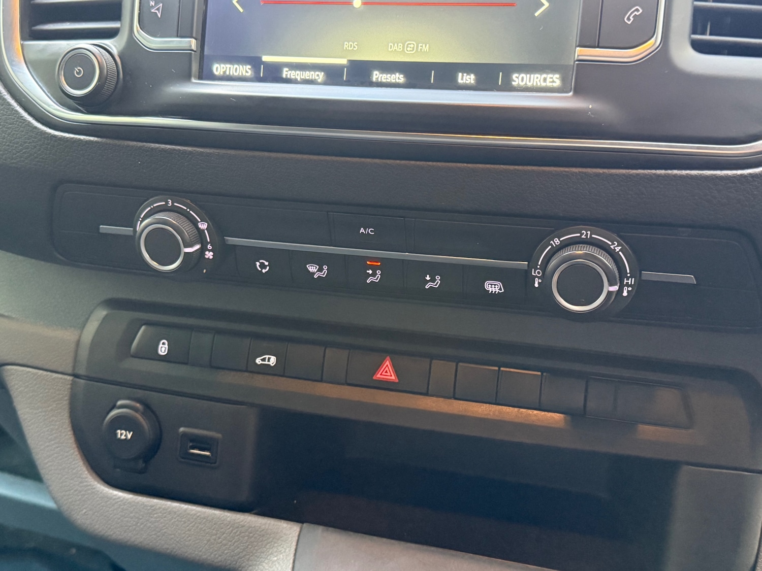 Used Vauxhall Vivaro 2020 for sale - 77702853: Photo 19