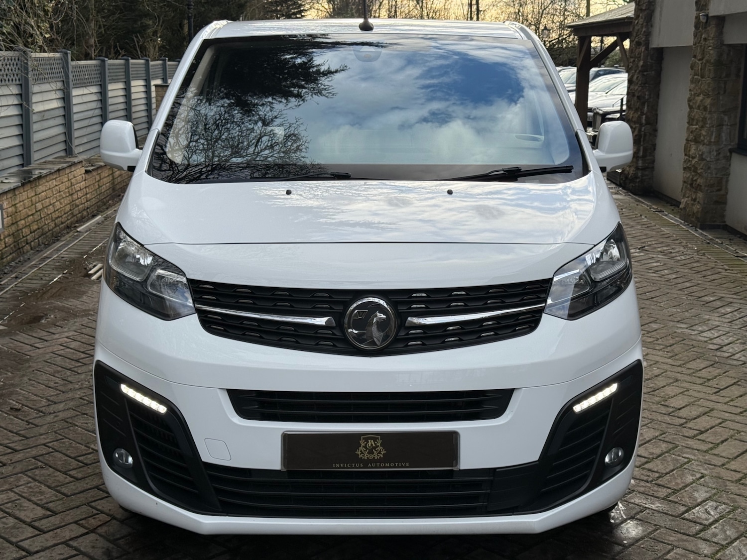 Used Vauxhall Vivaro 2020 for sale - 77702853: Photo 2