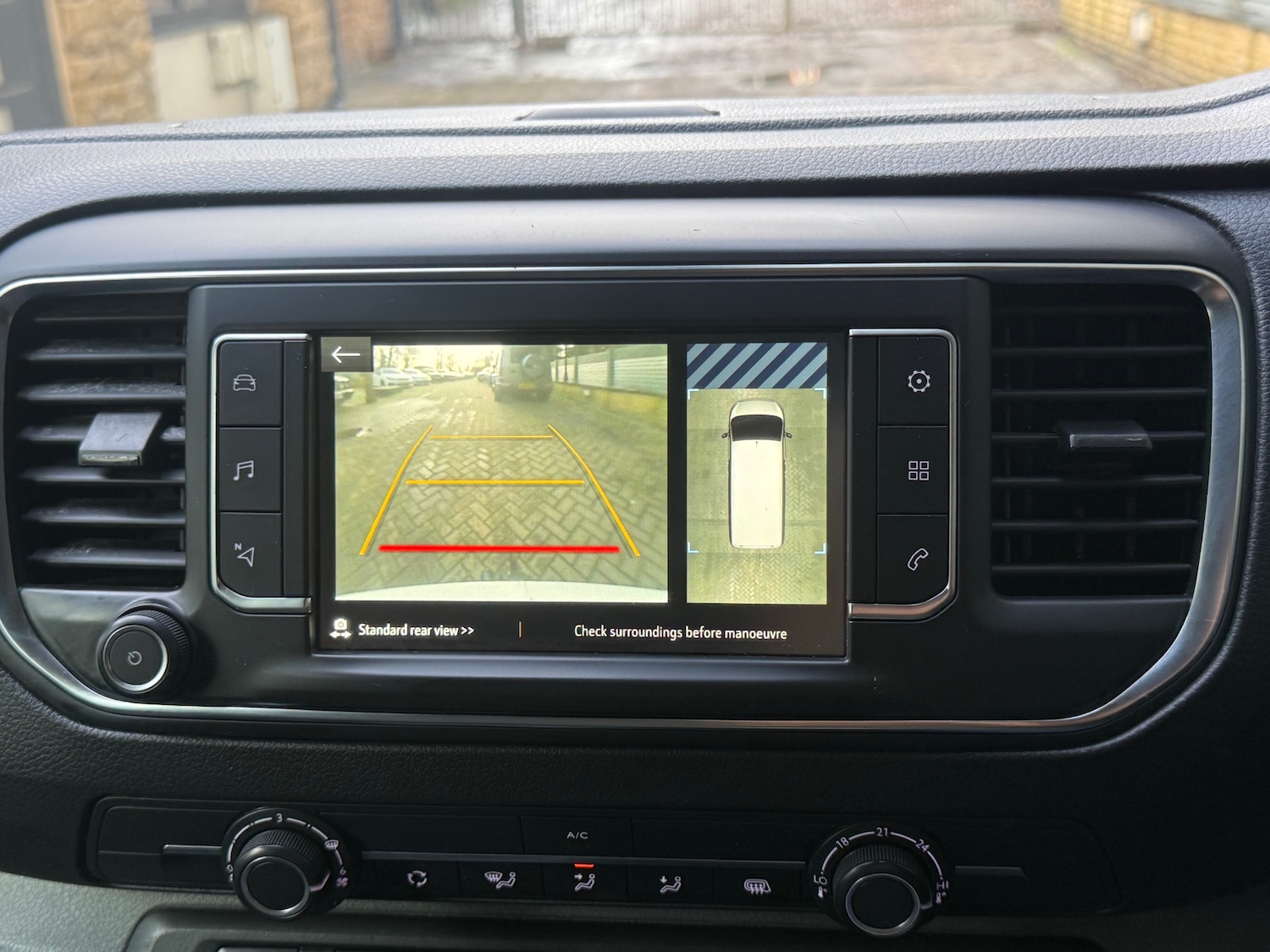 Used Vauxhall Vivaro 2020 for sale - 77702853: Photo 21