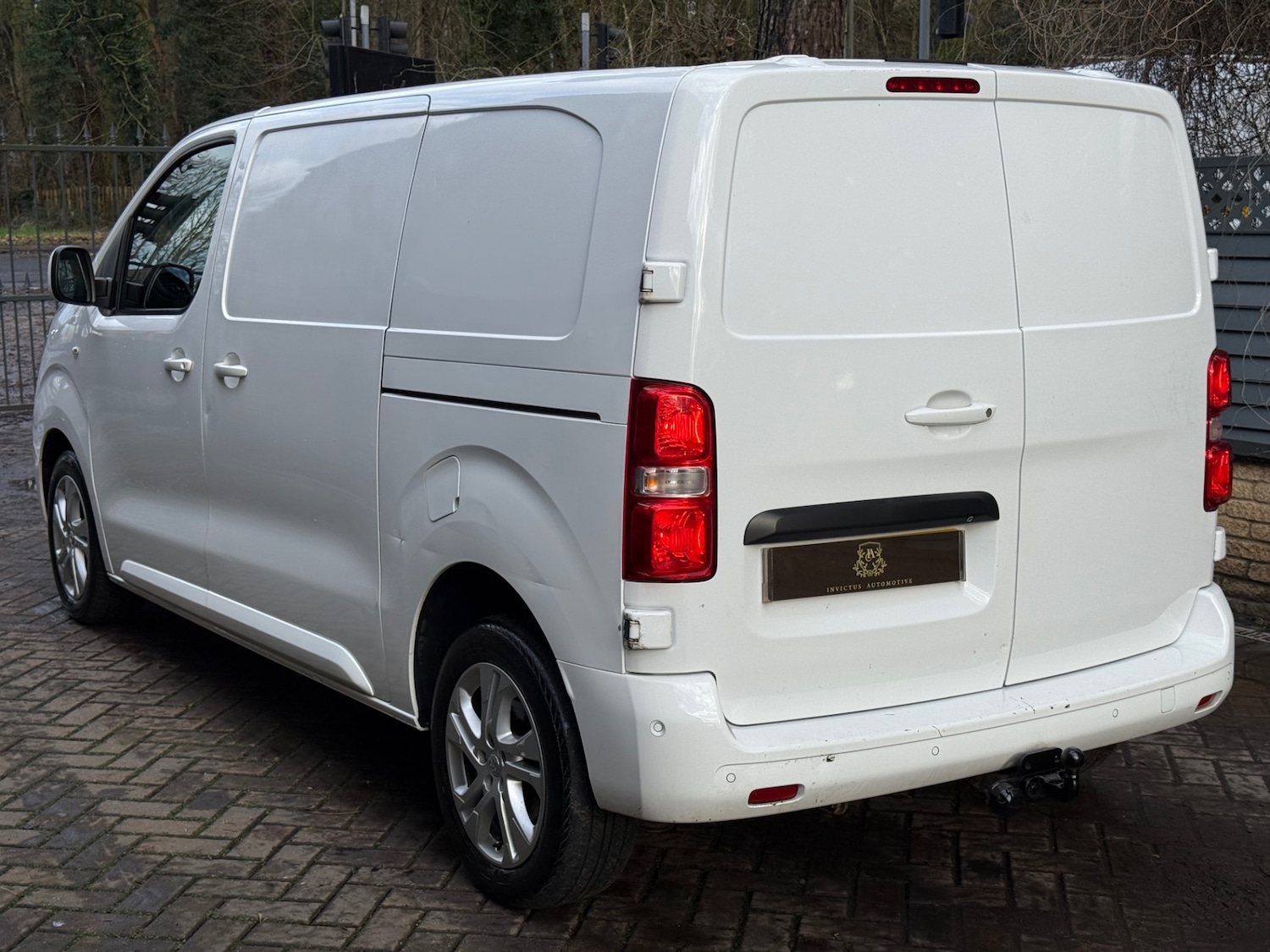 Used Vauxhall Vivaro 2020 for sale - 77702853: Photo 4