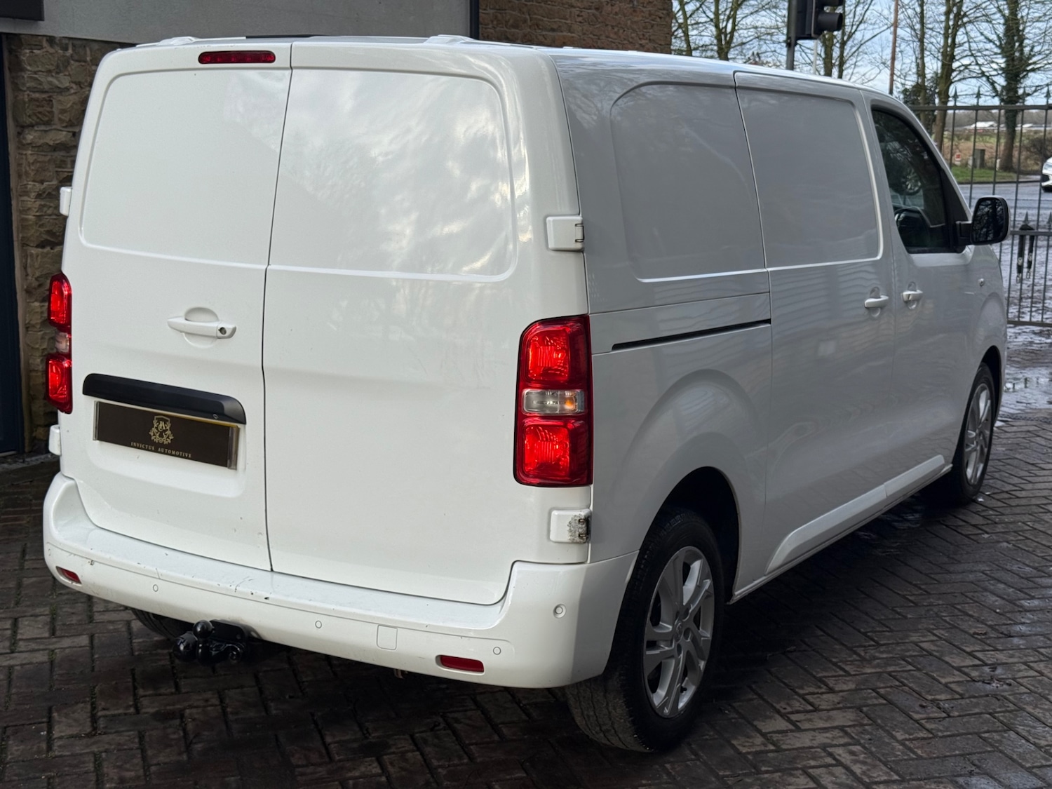 Used Vauxhall Vivaro 2020 for sale - 77702853: Photo 6