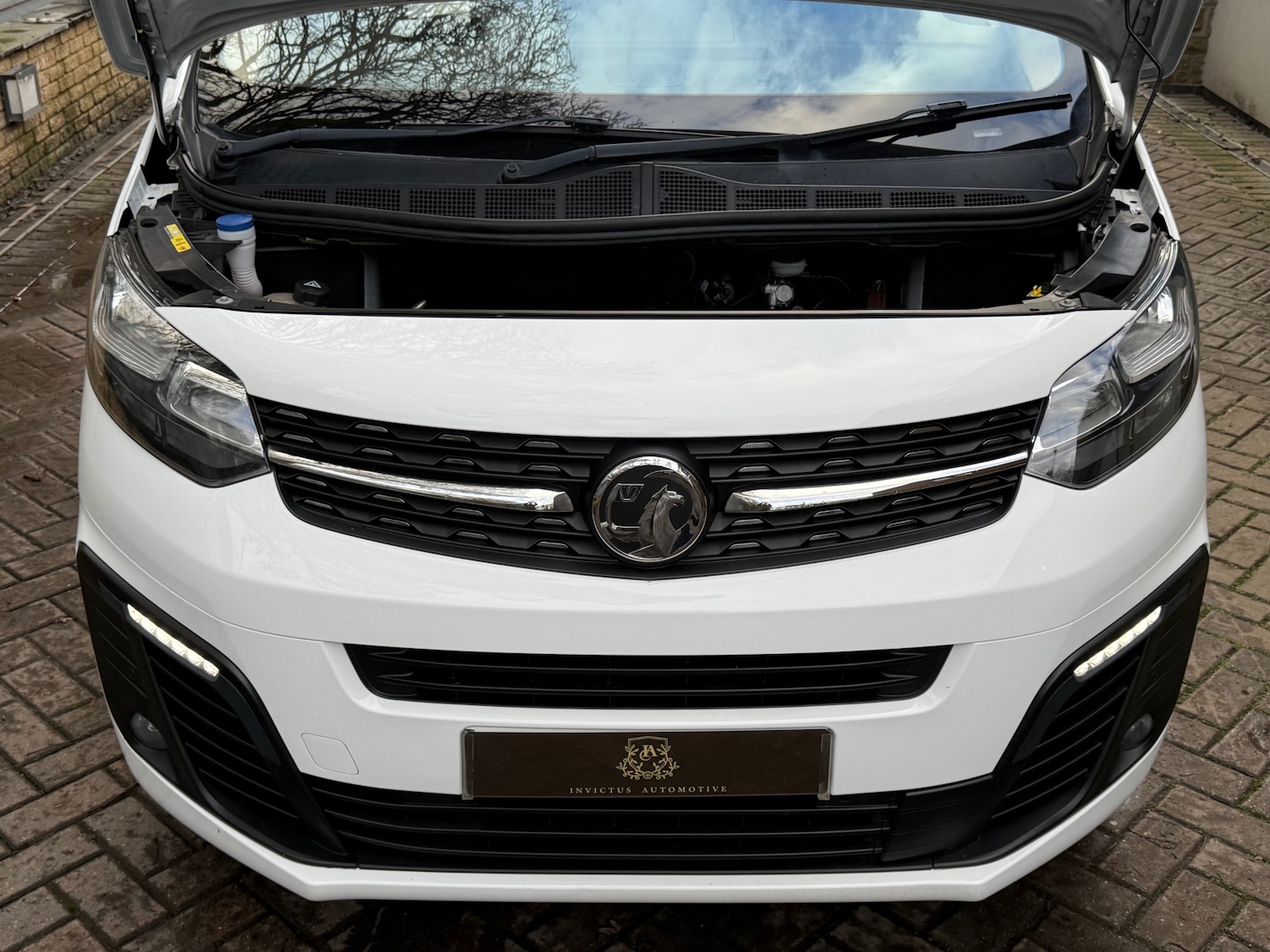 Used Vauxhall Vivaro 2020 for sale - 77702853: Photo 7