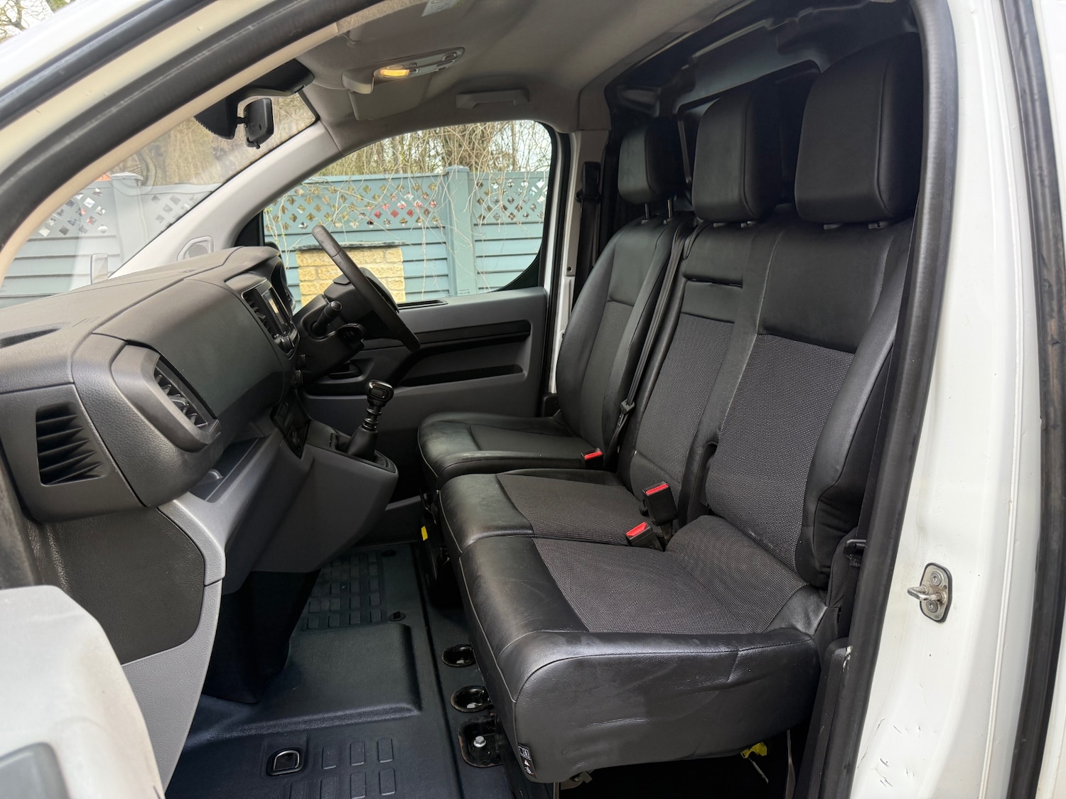 Used Vauxhall Vivaro 2020 for sale - 77702853: Photo 9