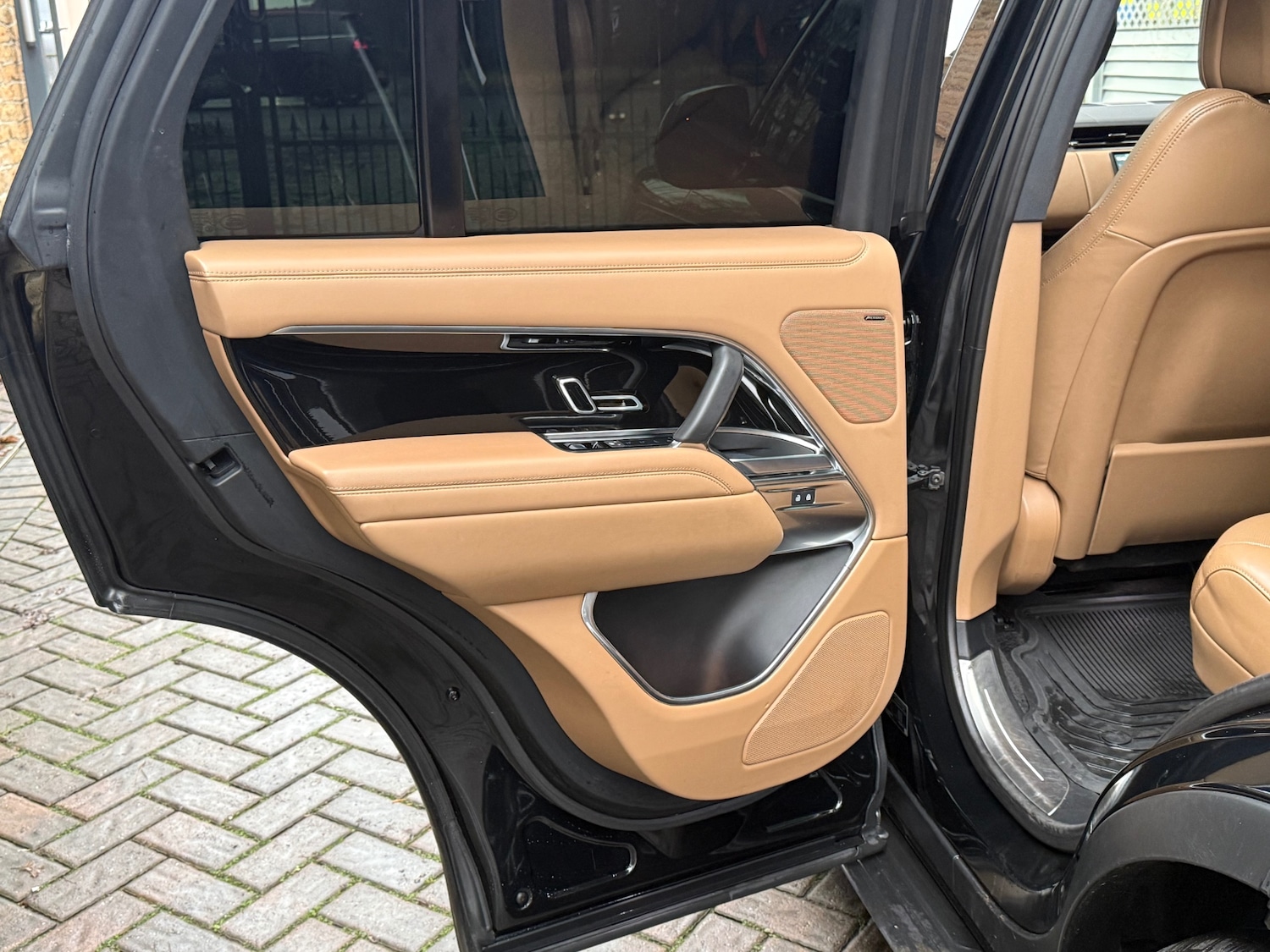 Used Land Rover Range Rover 2022 for sale - 77300537: Photo 10