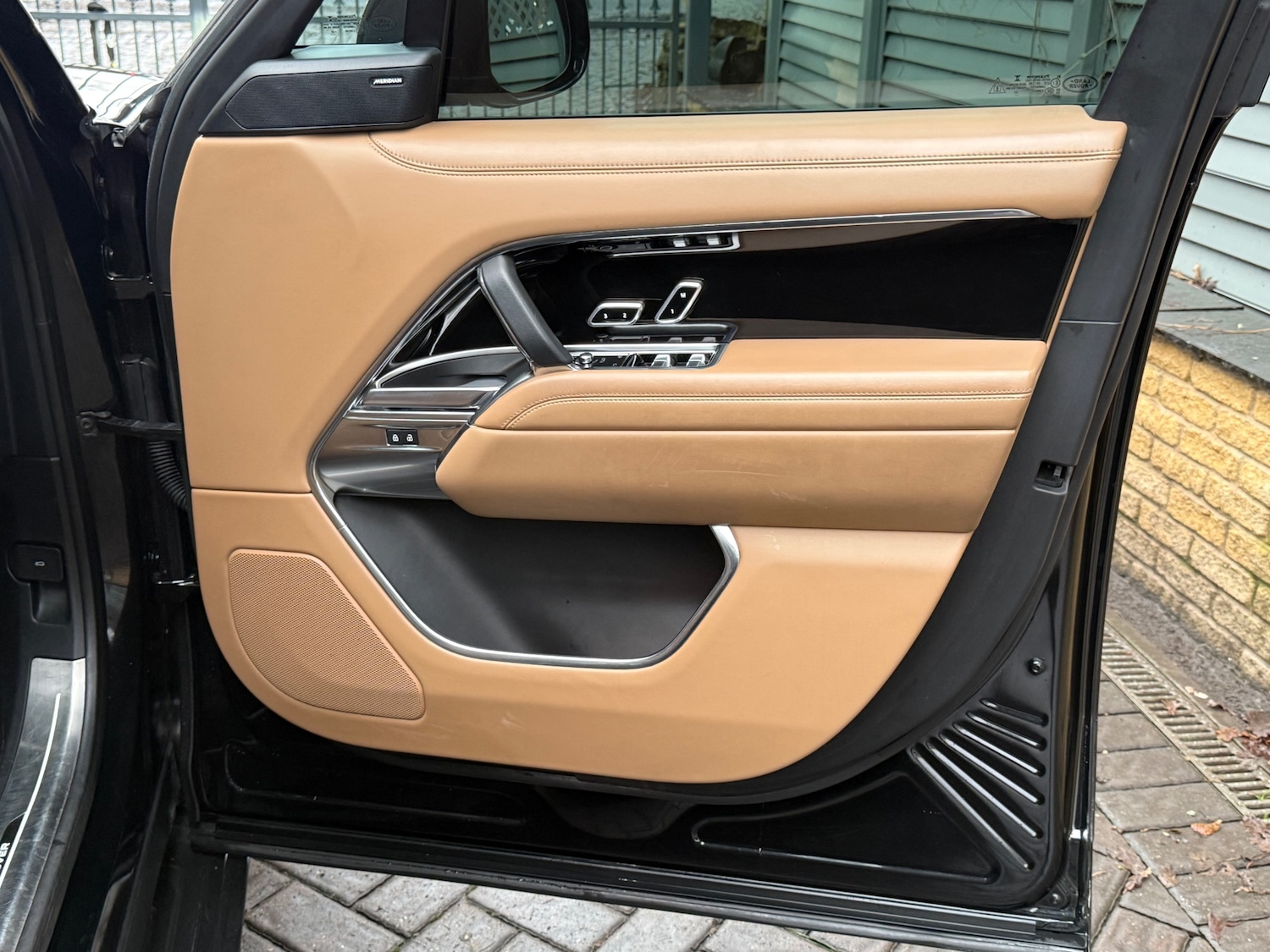 Used Land Rover Range Rover 2022 for sale - 77300537: Photo 11