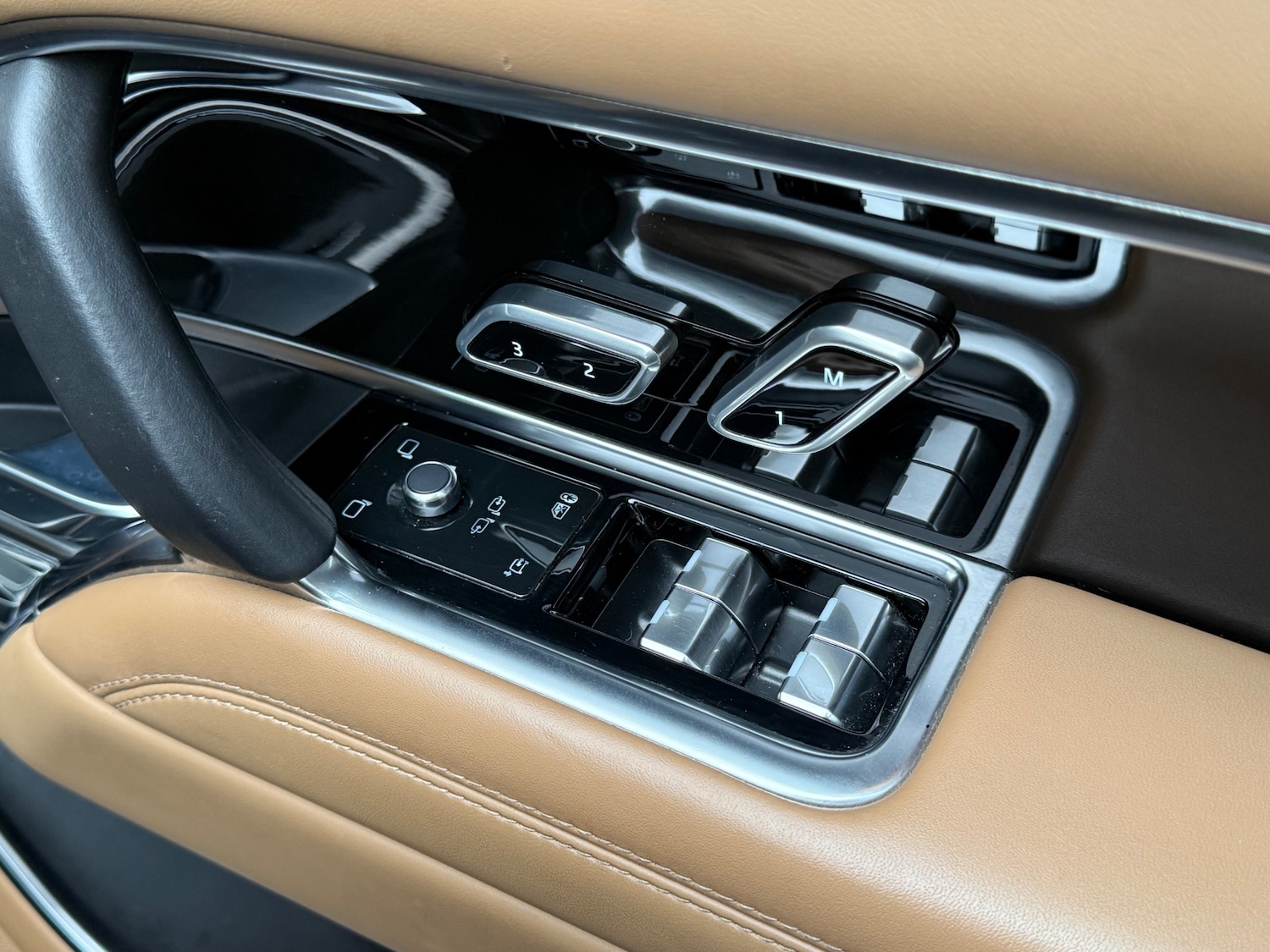 Used Land Rover Range Rover 2022 for sale - 77300537: Photo 13