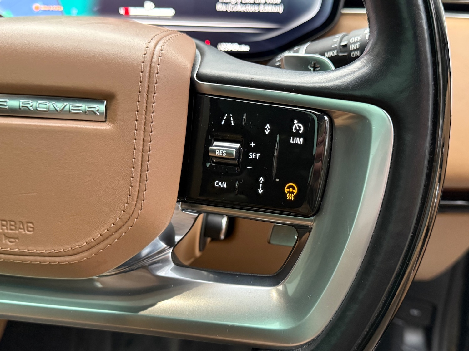 Used Land Rover Range Rover 2022 for sale - 77300537: Photo 15