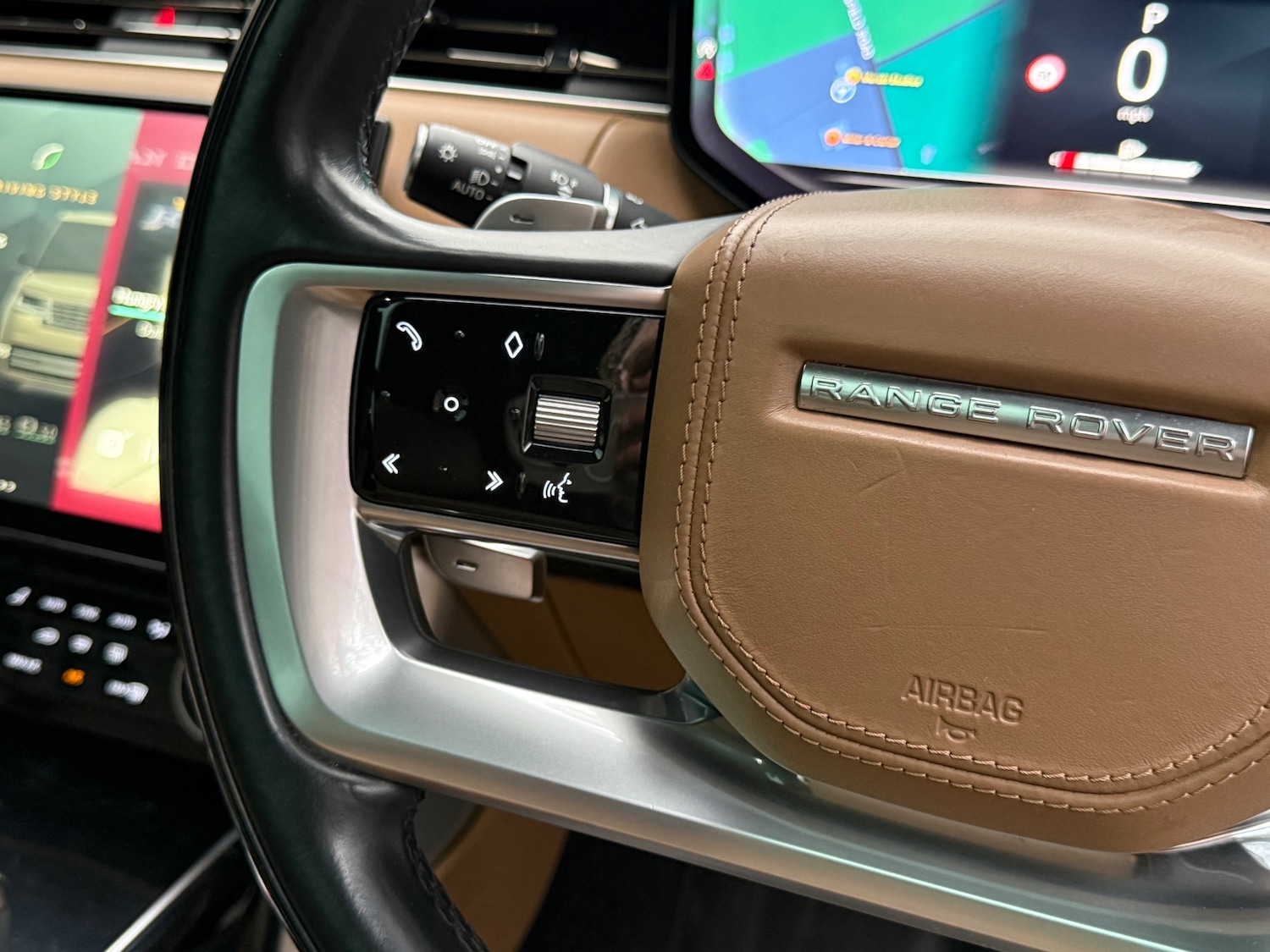 Used Land Rover Range Rover 2022 for sale - 77300537: Photo 16