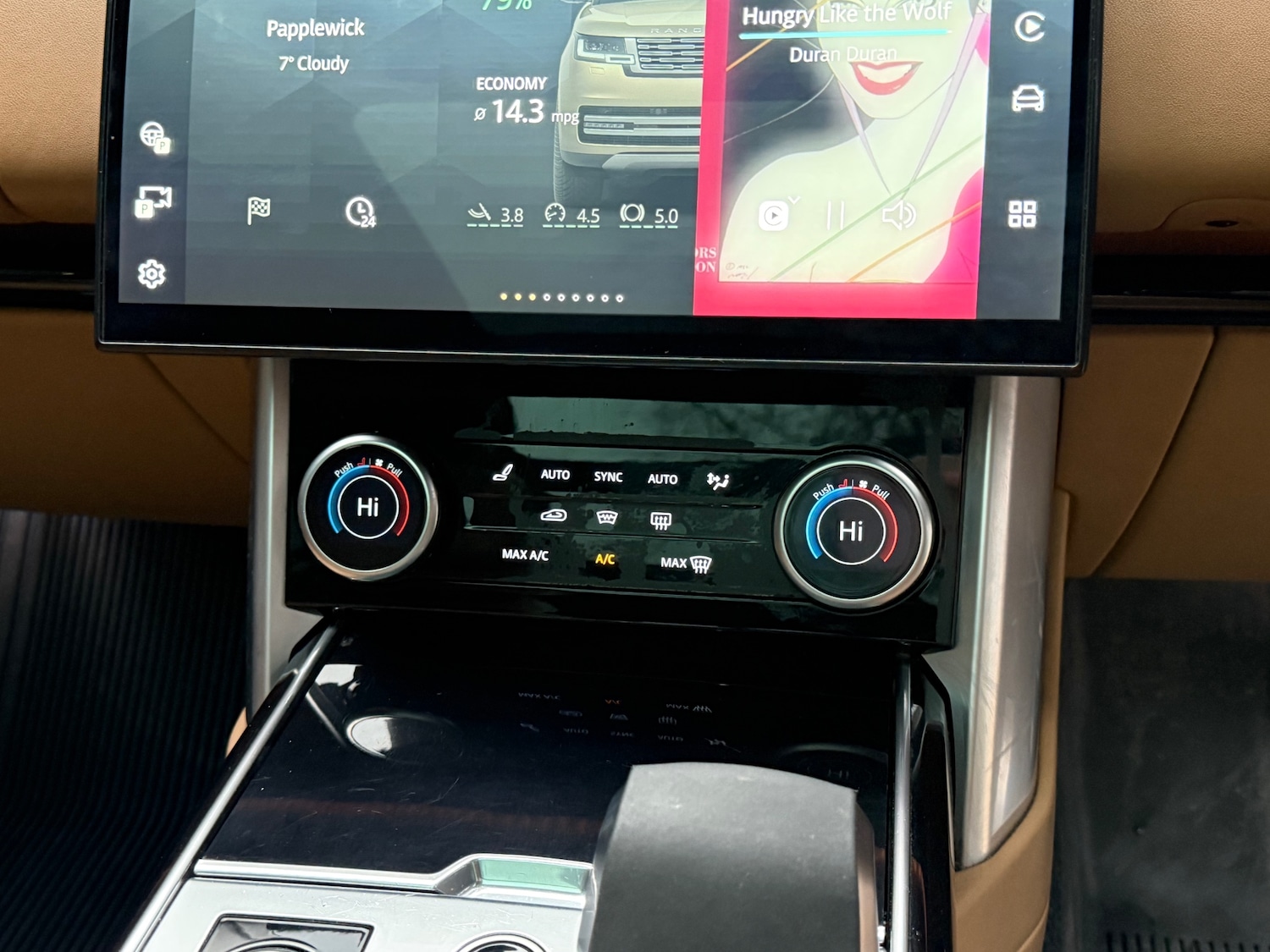 Used Land Rover Range Rover 2022 for sale - 77300537: Photo 17