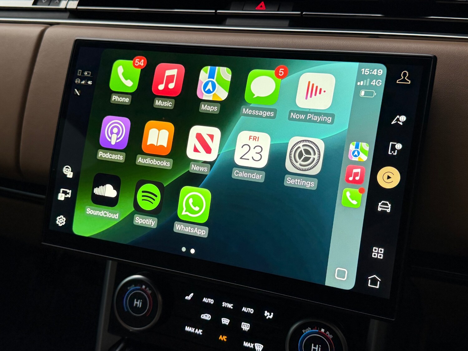 Used Land Rover Range Rover 2022 for sale - 77300537: Photo 21