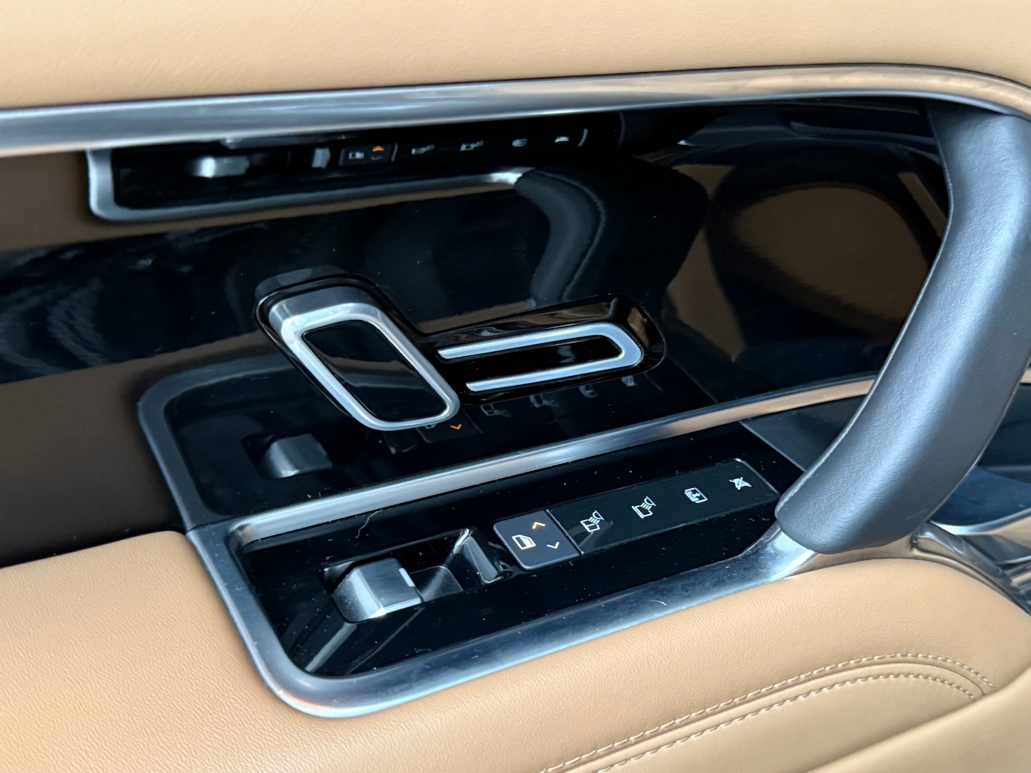 Used Land Rover Range Rover 2022 for sale - 77300537: Photo 23