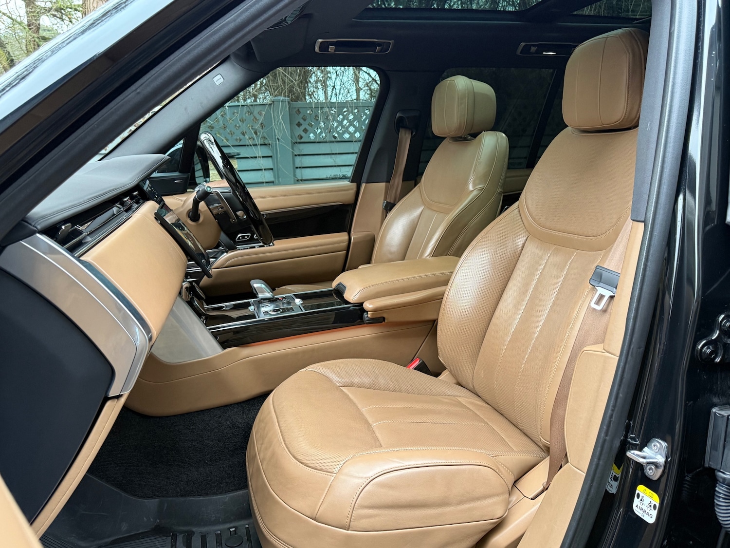 Used Land Rover Range Rover 2022 for sale - 77300537: Photo 7