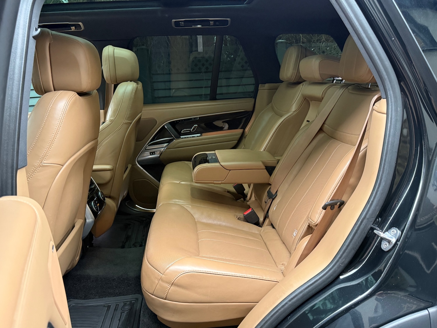 Used Land Rover Range Rover 2022 for sale - 77300537: Photo 8