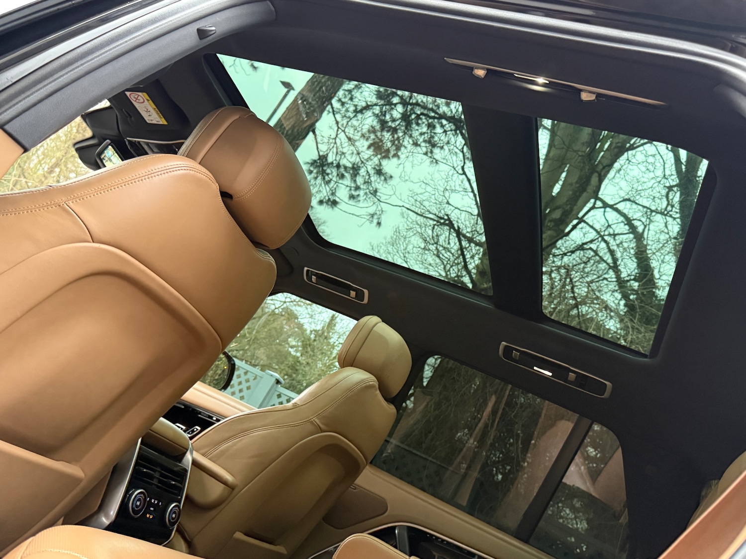 Used Land Rover Range Rover 2022 for sale - 77300537: Photo 9