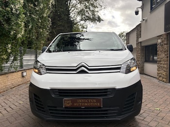 Used Citroen Dispatch 2019 for sale - 75960585: Photo