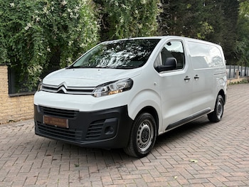 Used Citroen Dispatch 2019 for sale - 75960585: Photo