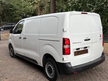 Used Citroen Dispatch 2019 for sale - 75960585: Photo